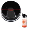 2Pcs Replacement Parts Lids for Ninja Blender, 2.81" Inner Diameter,