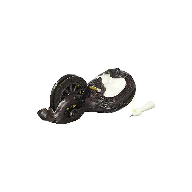 Daigoro Genji Tsurukame PC Sumitsubo 180-D