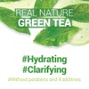 The Face Shop - Real Nature - Green Tea Face