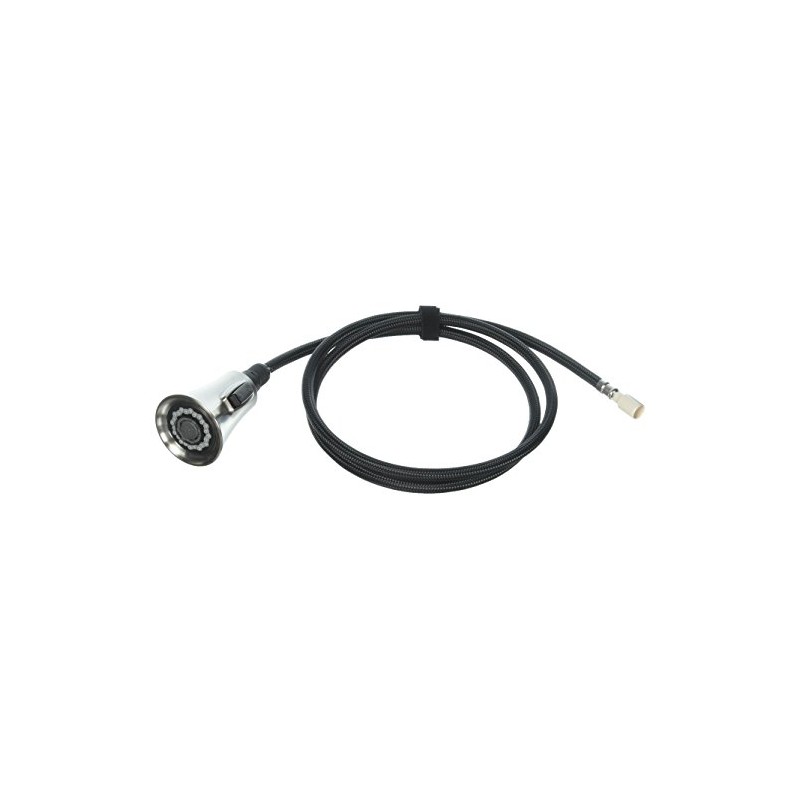 Delta RP52140SS Talbott Wand Assembly, Stainless