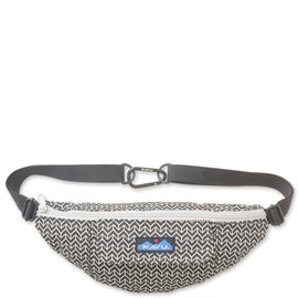 KAVU Women's Stroll Around Backpack, Bw Motif, One Size