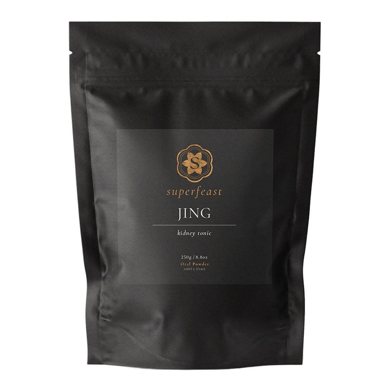 SuperFeast Jing Blend, 100g