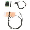 Wireless Card 1200Mbps 2.4G 5G Dual Band PCIE Gigabit Network