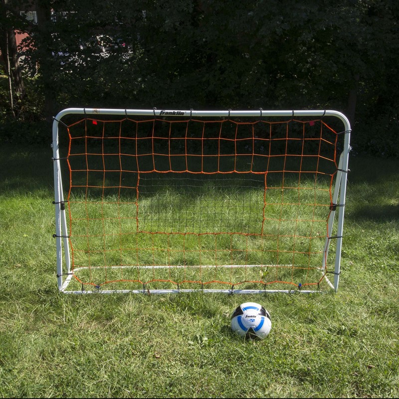 Franklin Sports 4' x 6' Replacement Net & Bungees
