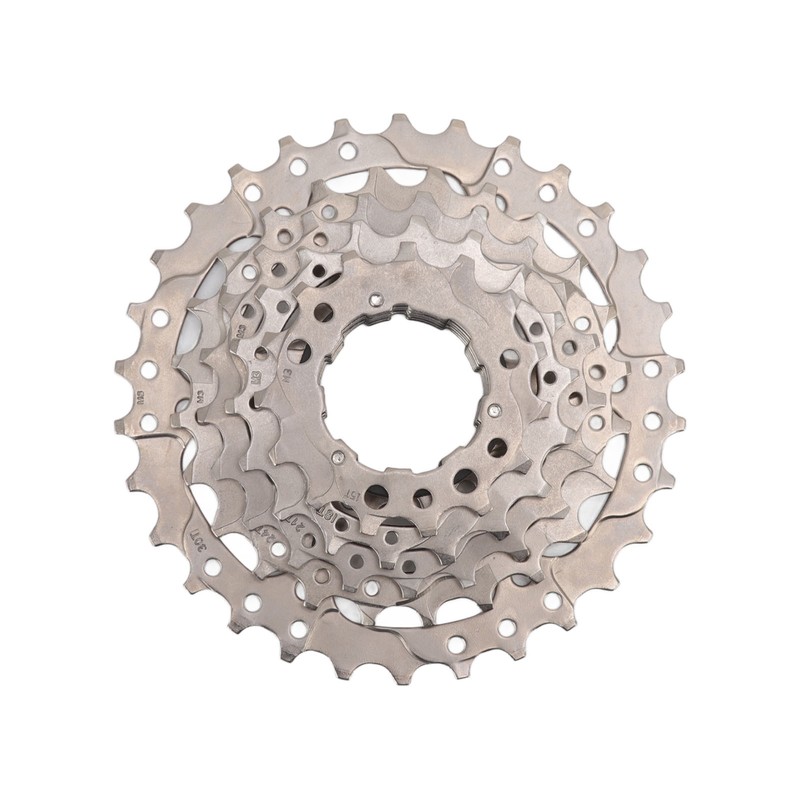 High Strength 7 Speed 11‑30T Freewheel Chrome Molybdenum Steel Bike