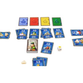 Zigi of the Safe (Reprint Japanese English English English Language Version)