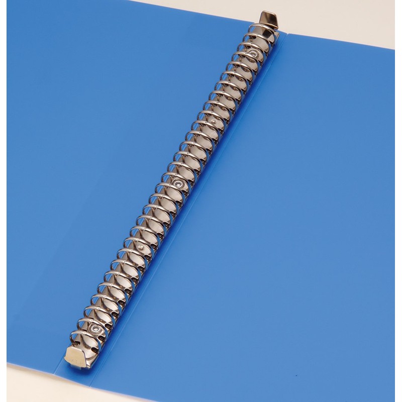 キングジム(Kingjim) メイシホルダーSP A4タテ 青 37SPアオ