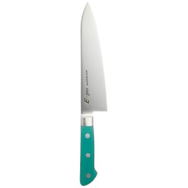 EBM E – Pro Molybdenum Gyuto 18 cm Green