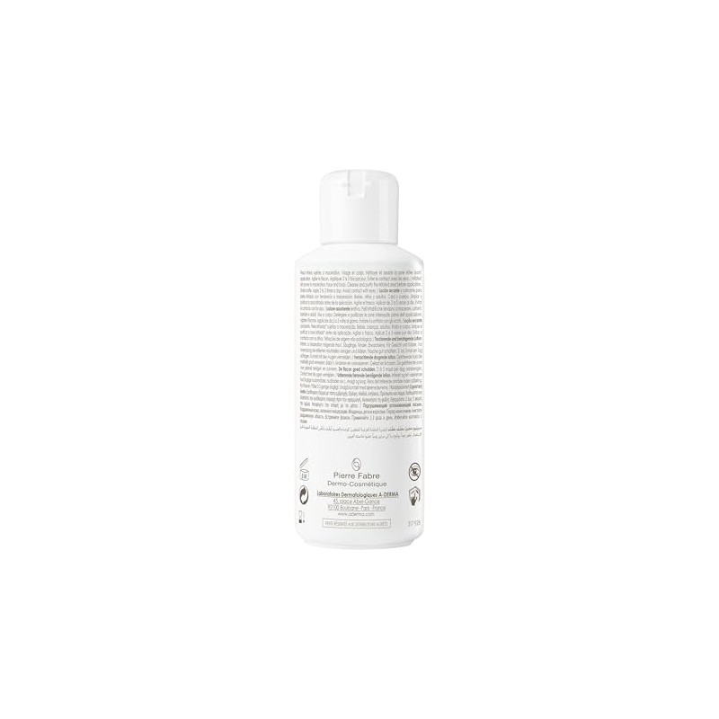 Aderma Cytelium Loción Seca Calmante 100 ml