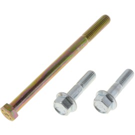 Dorman 45639 Univ Starter Bolt, Type 3, (2) 3/8-16 X 1-9/16 In., Type 4, 3/8-16 X 1-5 In., 3 Pack