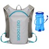 Running Hydration Vest for Men Women, Lightweight Water Running Vest
