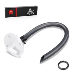 Fuel/Gas Tank Pick Up Pipe Joint Tube & O-Ring For YAMAHA RHINO 450 YXR45 YXP700 Pro Hauler 700 2004-2009