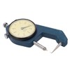 Thickness Gauge Portable Clear Scale Pointer Display Wear Resistant Thickness