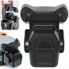 Honbobo Lens Protective Cover for DJI Air 3S, Gimbal Protector