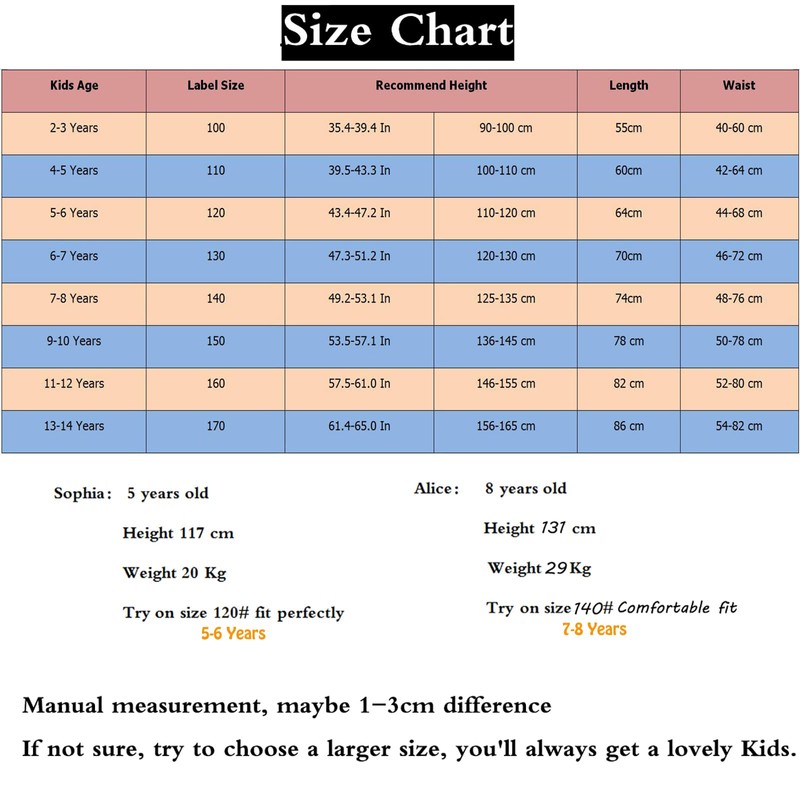 RieKet Girls School Uniform Pants Warm Stretchy Athletic Leggings with