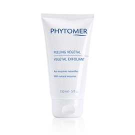 pitomer Phytomer peeling vegetable exfoliator 150ml + pack brush / 피토메르 필링베지딸 각질제거제 150ml+팩붓