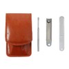 Cellretem Cooperative Company Well-Sharpened Nail Clipper Set Lever Cut Nail