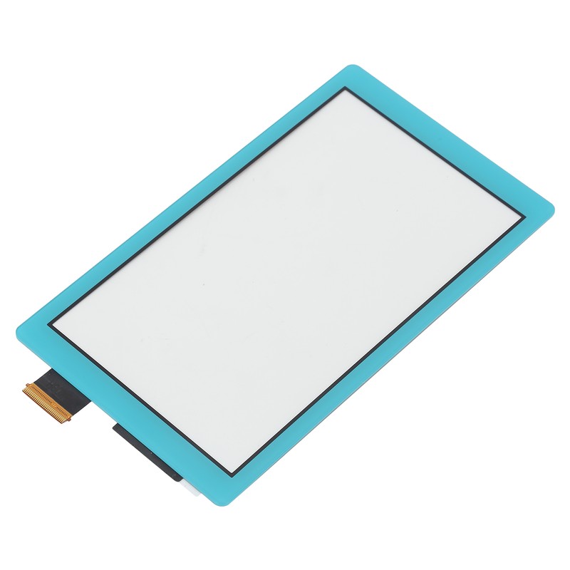 Touch Panel Replacement Screen Glass Compatible for Switch Lite Console