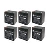 VICI Battery 12V 5AH SLA Battery for Razor Drift Crazy