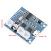 Odorkle Mini Bluetooth Amplifier pam 8403 5V Amplifier Board Module