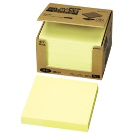 nitiban Sticky point memo