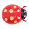 Kids Music Box with Star Projection Cattoon Animal Shape Sound