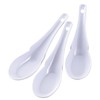 Pearl Metal Renge Spoon with Hook, Set of 3, Convenient