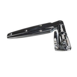 Kason 11248000027 Spring Assisted Hinge, 1-7/8 Inch Offset