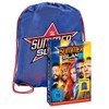 WWE: SummerSlam 2019 Rucksack [2 DVDs]