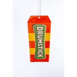 Retro Scents Car Air Freshener