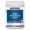 Ethical Nutrients Mega Magnesium Night (Mango Passion) 272g