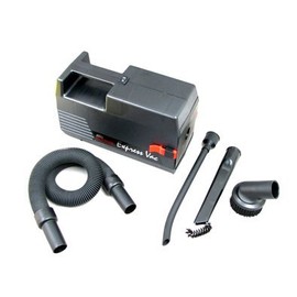 Toner Refill Store Atrix Express Plus Personal Portable Vacuum for Computer Dust, Toner Dust, and Everything Else!