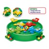 Teorema Frogs Ruba Balls Board Game Board Game