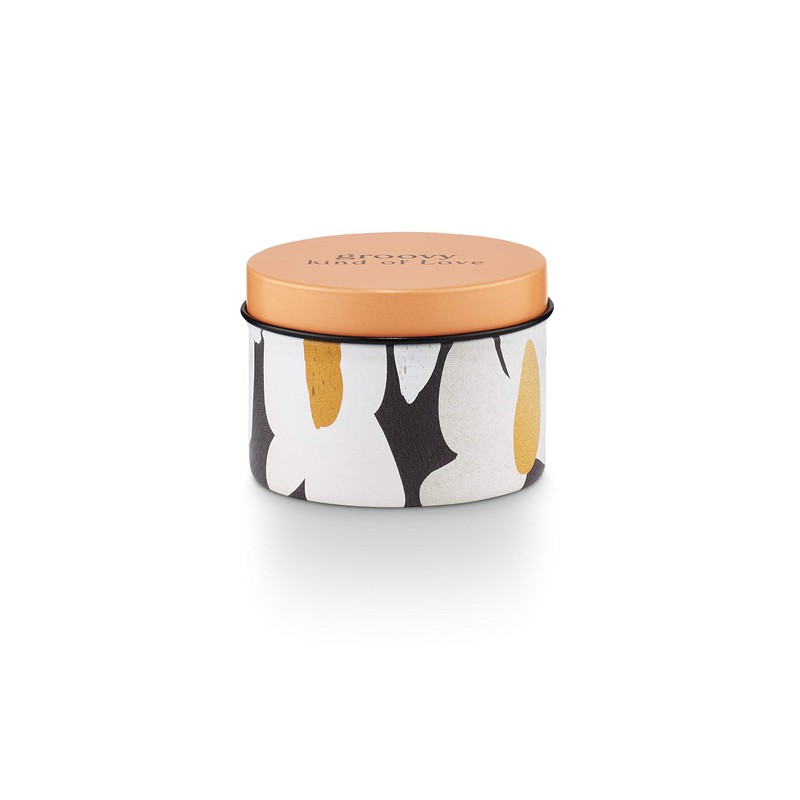 Illume Love Triangle Gift Set