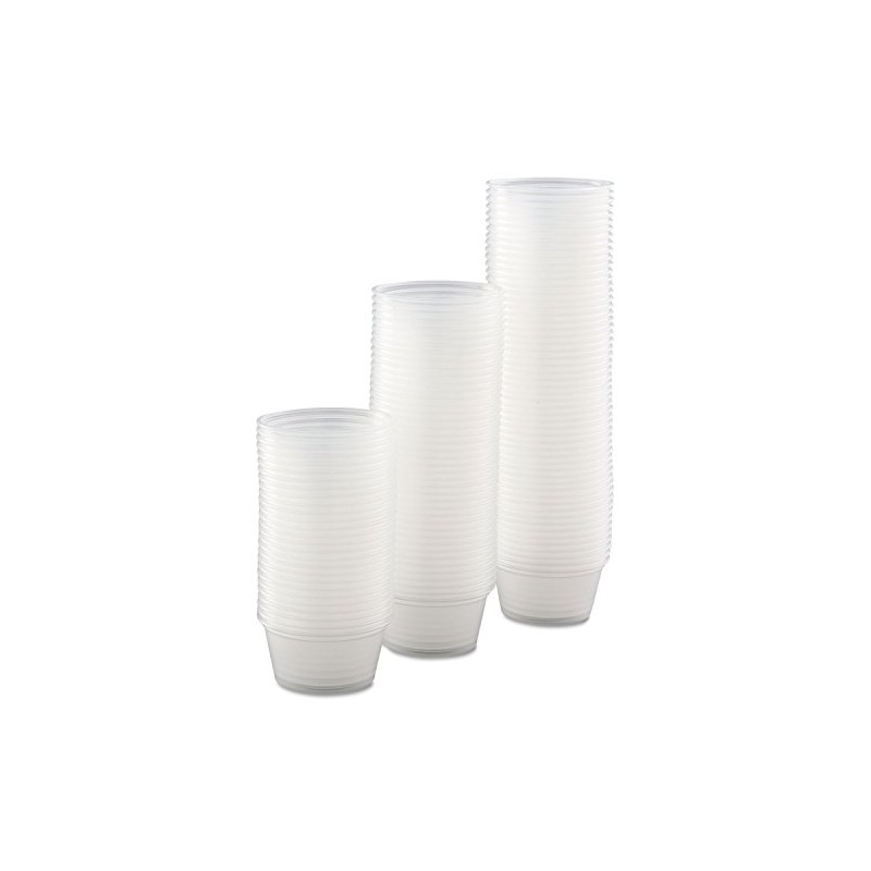 DART DCC200PC - Conex Complements Portion/Medicine Cups