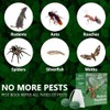 Natural Mouse Repellent Balls - Peppermint Lemon Oil 24 Pack