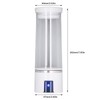 Portable Hydrogen Water Ionizer 300ml 3000PPB Hydrogen Water Generator Energy
