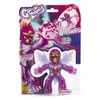 GOOZONIAN HERO PACK PRINCESS FLIK. STRETCHY, SQUISHY TOY FOR GIRLS.