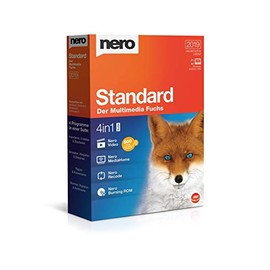 Nero Standard 2019