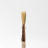 Hake City Joint Brush Goat Hair White Hair Sakura Meditan,