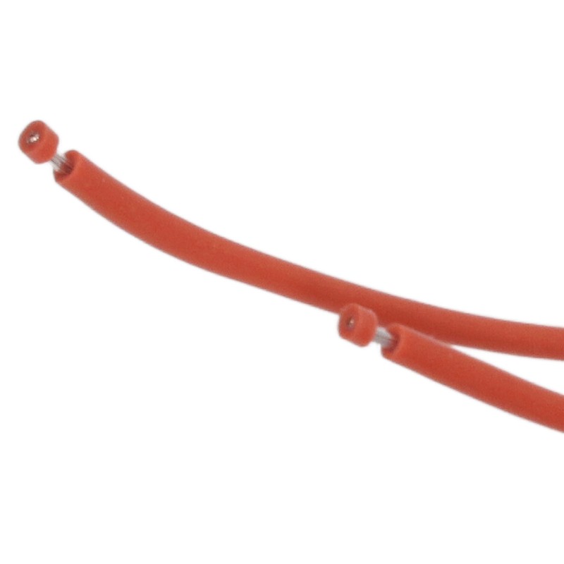Pipe Heat Cable Freeze Protection Self Regulating Trace for Metal