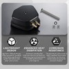 Aluminum Valve Cover for GX270 & GX390 for Predator 420