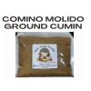 Mas Ricos Dulces Ground Cumin/Comino Molido* VARIOUS SIZES*4,6,8,10 - .4oz