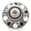 SimpliAuto 512327 Rear Wheel Hub and Bearing Assembly Compatible with