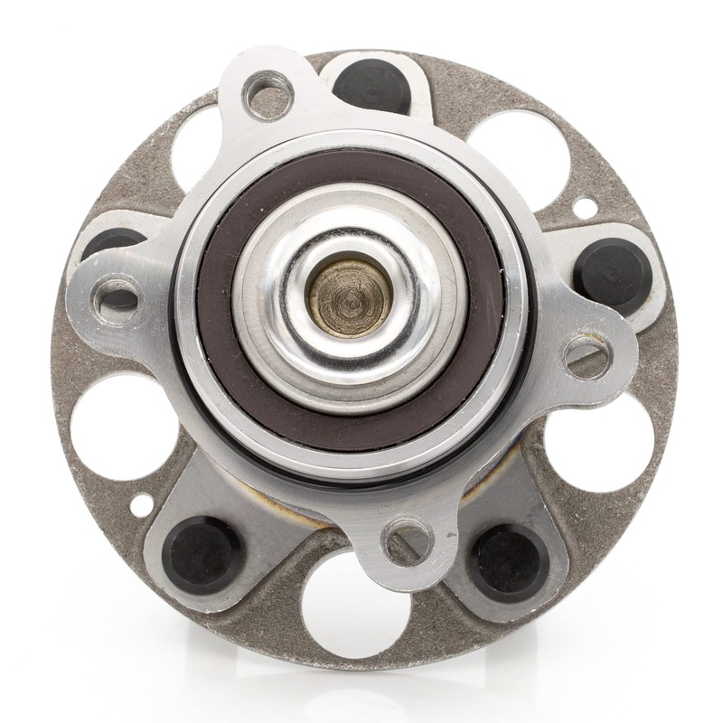 SimpliAuto 512327 Rear Wheel Hub and Bearing Assembly Compatible with
