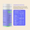 Nutrition Zzzzzz Capsulas Dormir Relajación Sueño Reparador Gaba Magnesio Hongo