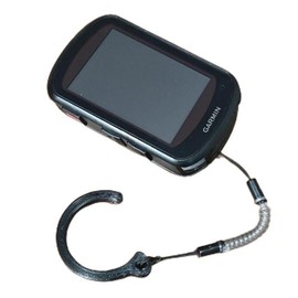 R250 Sukumi Machine Works Psychon Shedding Prevention Clip with Elastic Strap