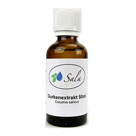 Sala Cucumber extract (50 ml)