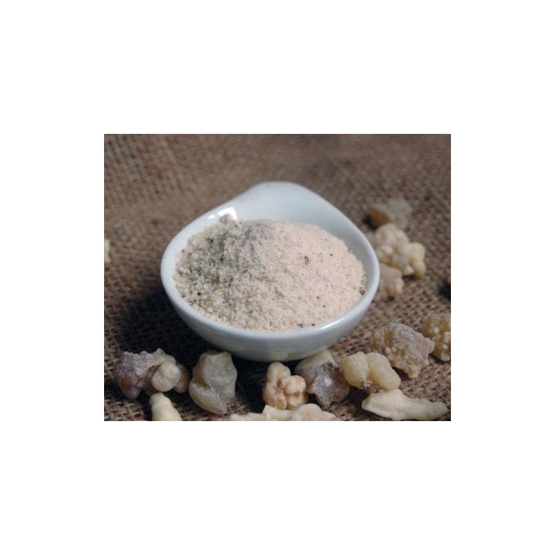 Naturix24 Frankincense African Ground 500 g