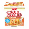 Nissin Cup Noodles Chicken Flavor, 24 X 2.5 oz